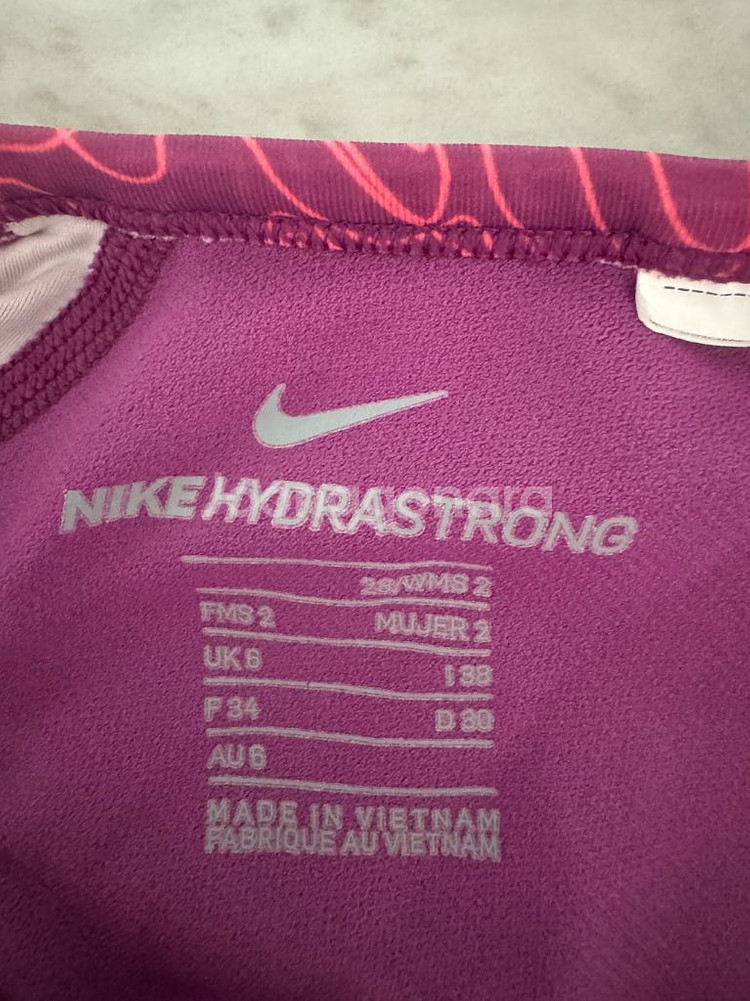 나이키 두들 레이서백 핑크 28 로우 반택포--2