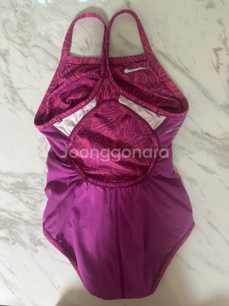 나이키 두들 레이서백 핑크 28 로우 반택포--4