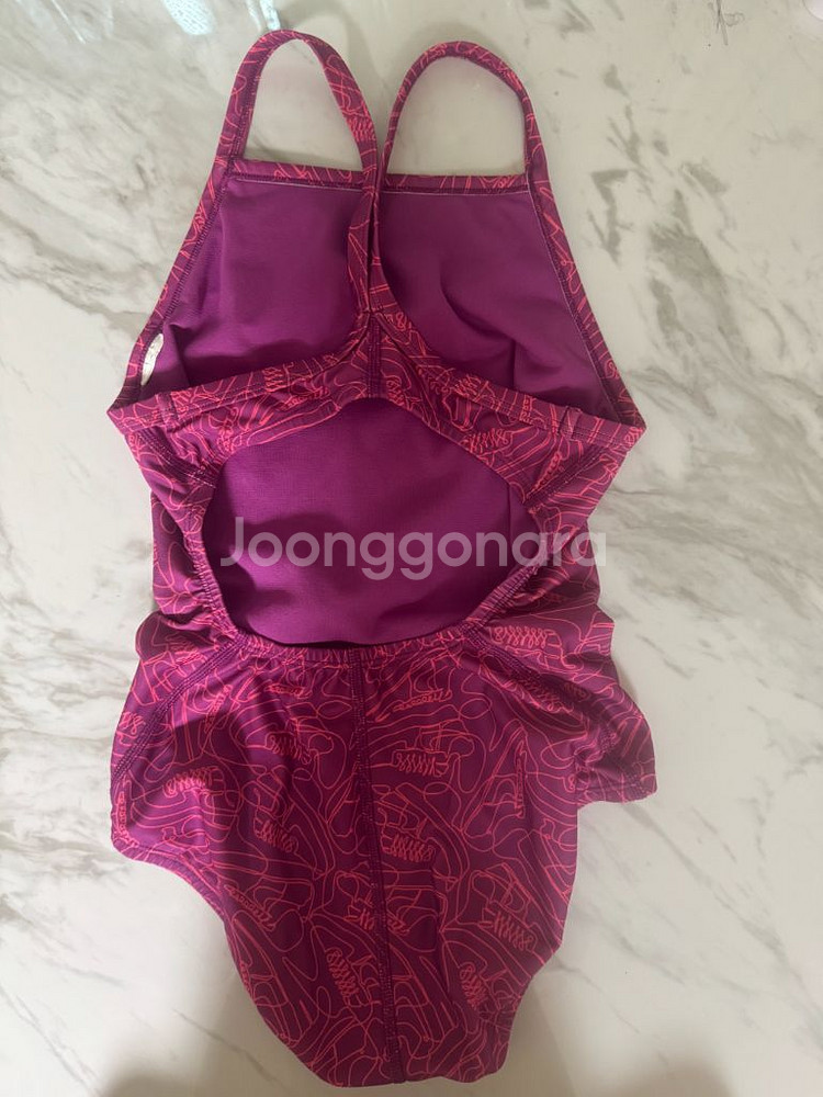 나이키 두들 레이서백 핑크 28 로우 반택포--1