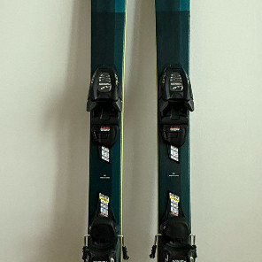 뵐클 deacon jr pro 160cm