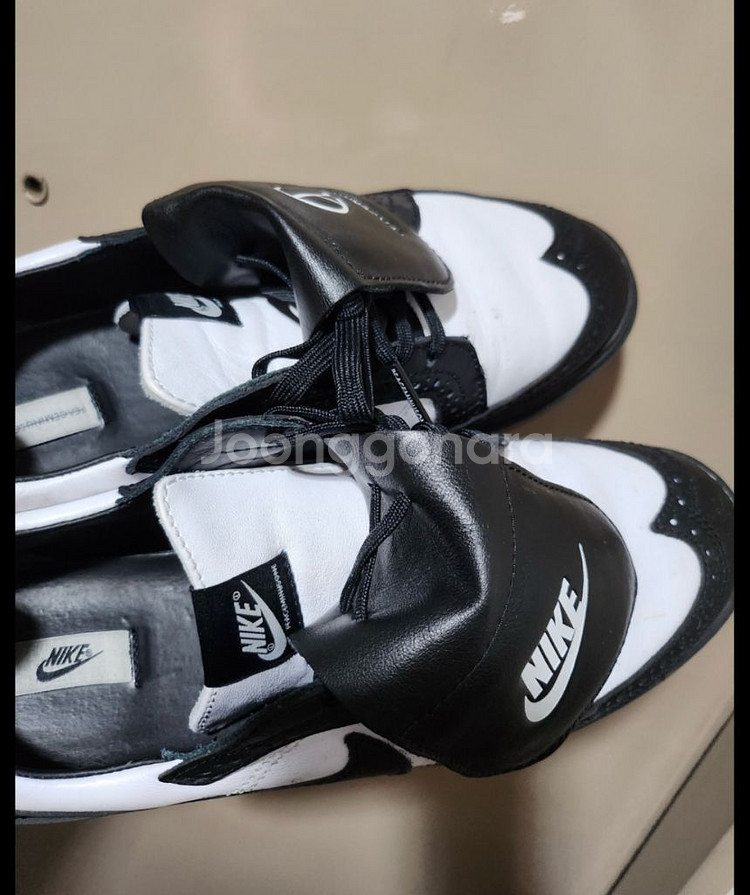 나이키 퀀도 275사이즈--1