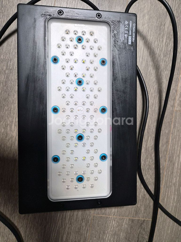 라디온 G5 XR30 RMS 등갓--3