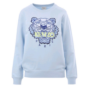 겐조 키즈 타이거 맨투맨 12A(152)