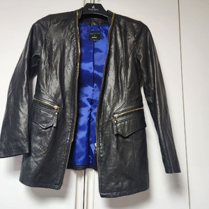 ROBO 이태리 양가죽 자켓 멋스러움 66