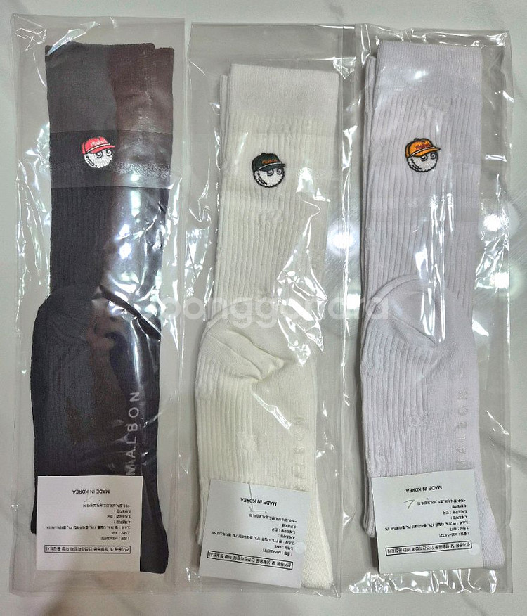 (도매가) 골프 양말들--6