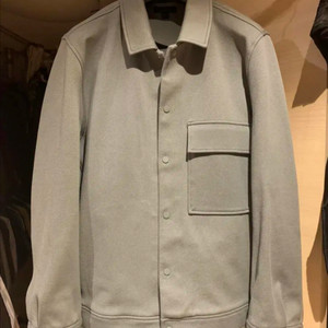 코스 미니멀 저지 자켓 M (미착용 새상품)