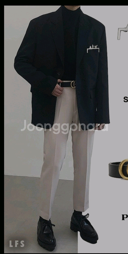 프라다 구두 테라코타 로퍼운동화신발로퍼구찌루이비통생로랑--2