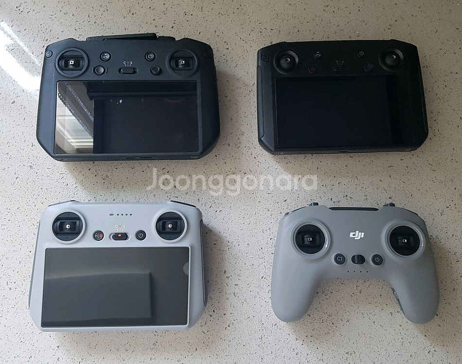 DJI RC PRO, 스마트컨트롤러, RC, FPV2--0