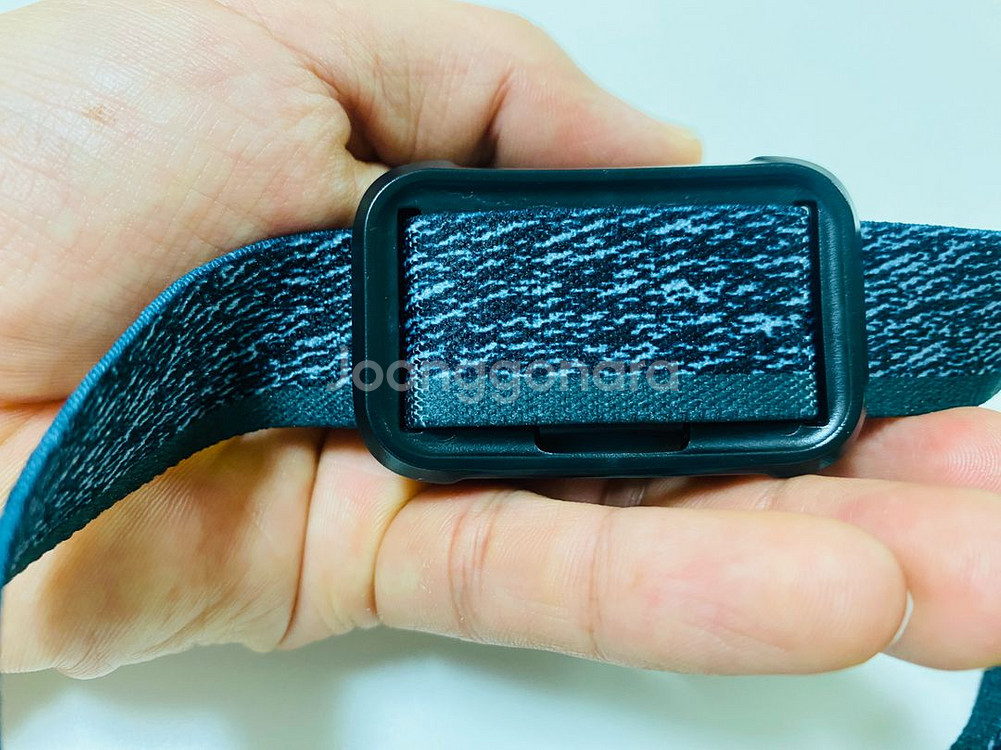 블랙다이아몬드 아스트로300헤드랜턴--2