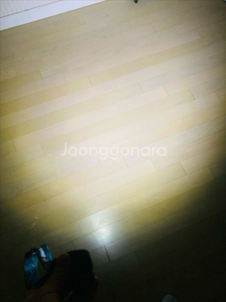 블랙다이아몬드 아스트로300헤드랜턴--4