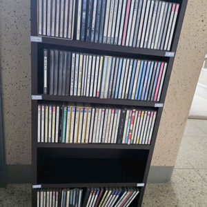 옛날CD