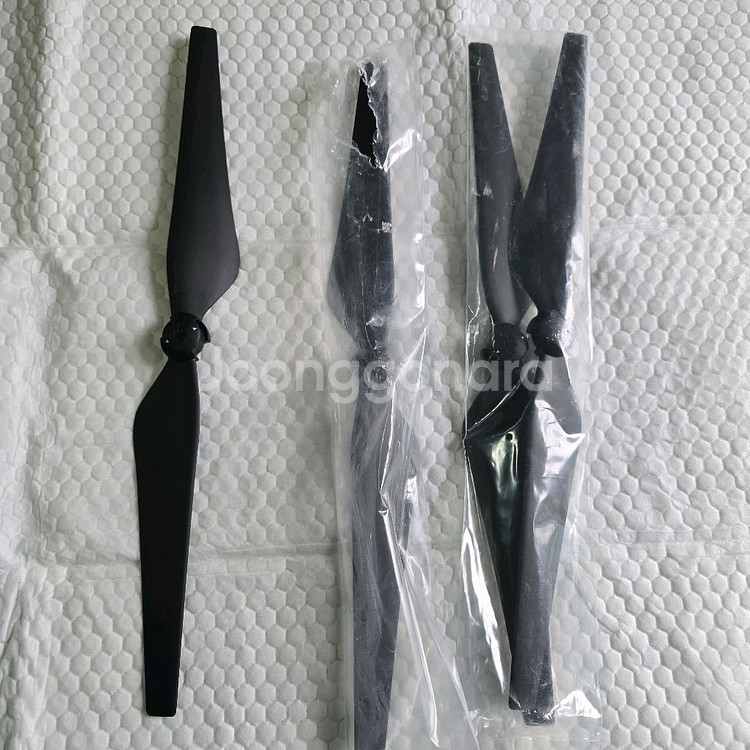 djl인스파이어2. 프롭 1550T--0