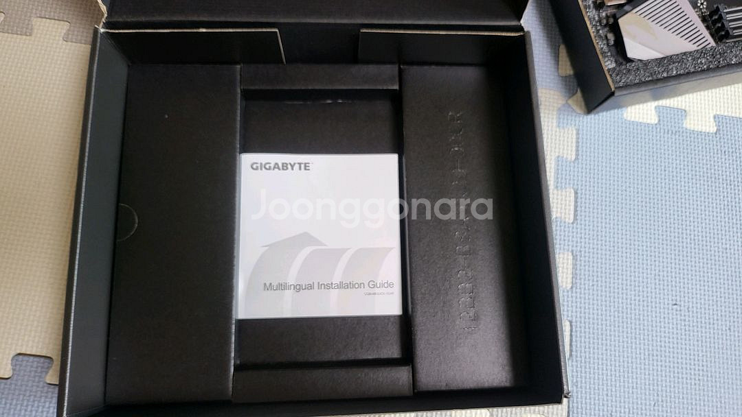 5950X 보증(0), X570어로스마스터 팝니다--3