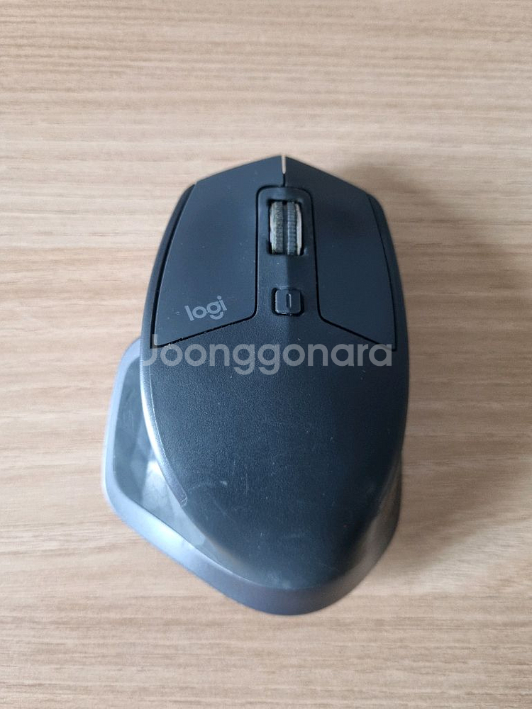 로지텍 K380 키보드와 MX Master 2S 마우스--3