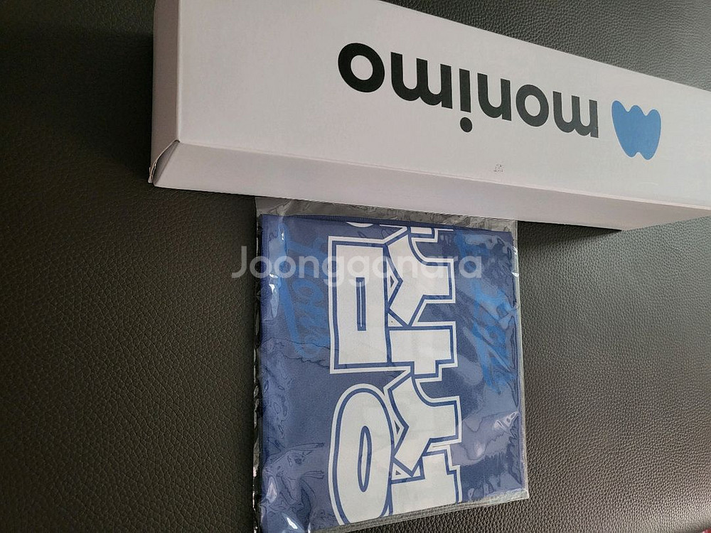 삼성라이온즈 led 응원봉+응원타올--0