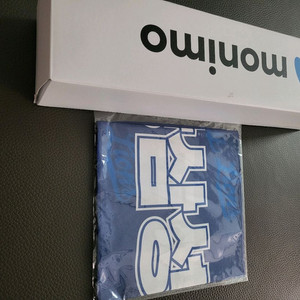 삼성라이온즈 led 응원봉+응원타올