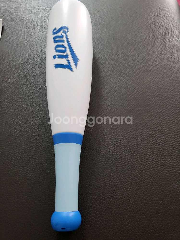 삼성라이온즈 led 응원봉+응원타올--1