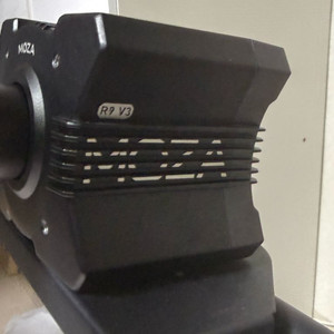 MOZA R9 V3 심레이싱 레이싱휠 풀세트