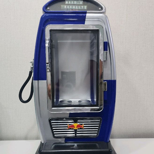 레드불 미니 캔전용냉장고 한정모델 이미지