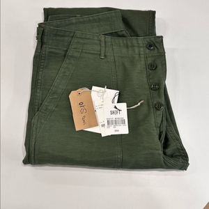 오어슬로우 퍼티그 팬츠 4 사이즈 판매