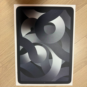 아이패드 에어 5세대 64GB wifi 스페이스그레이
