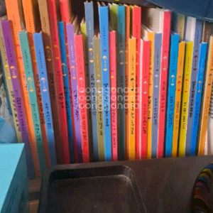 웅진 타임캡슐 우리역사