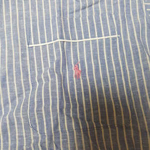 [M] 폴로 파자마 셔츠
