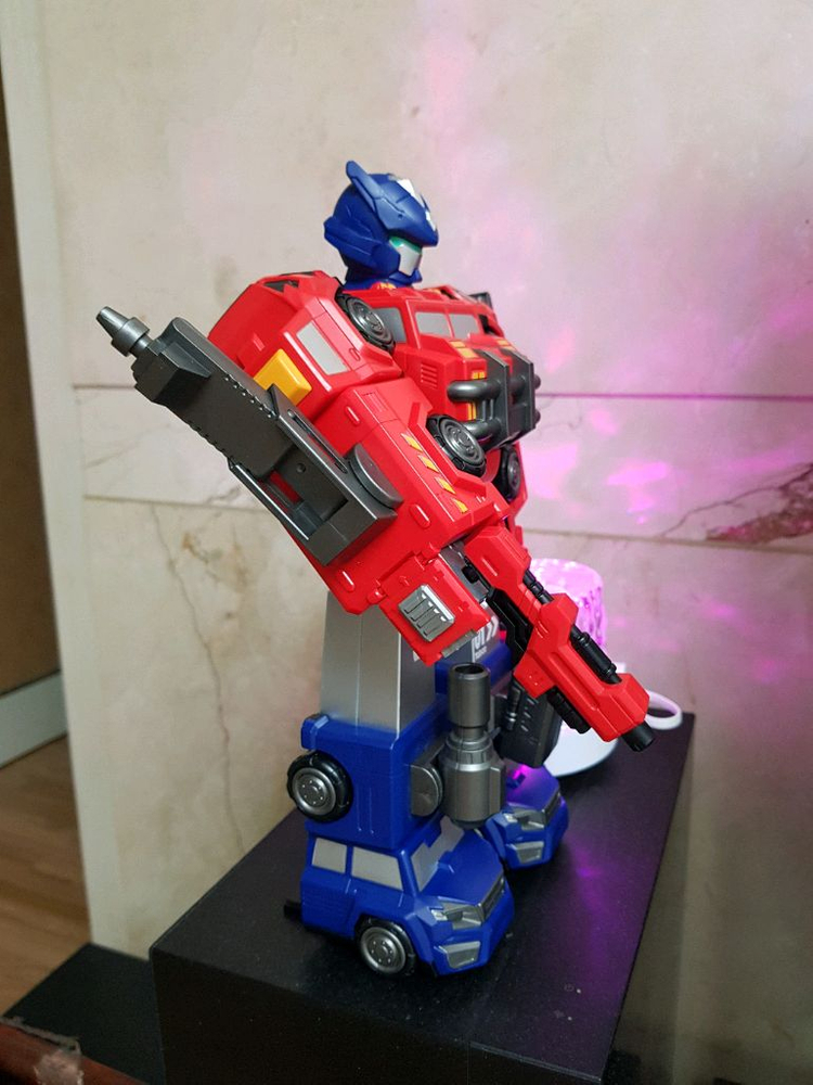 변신 합체 로보트--4