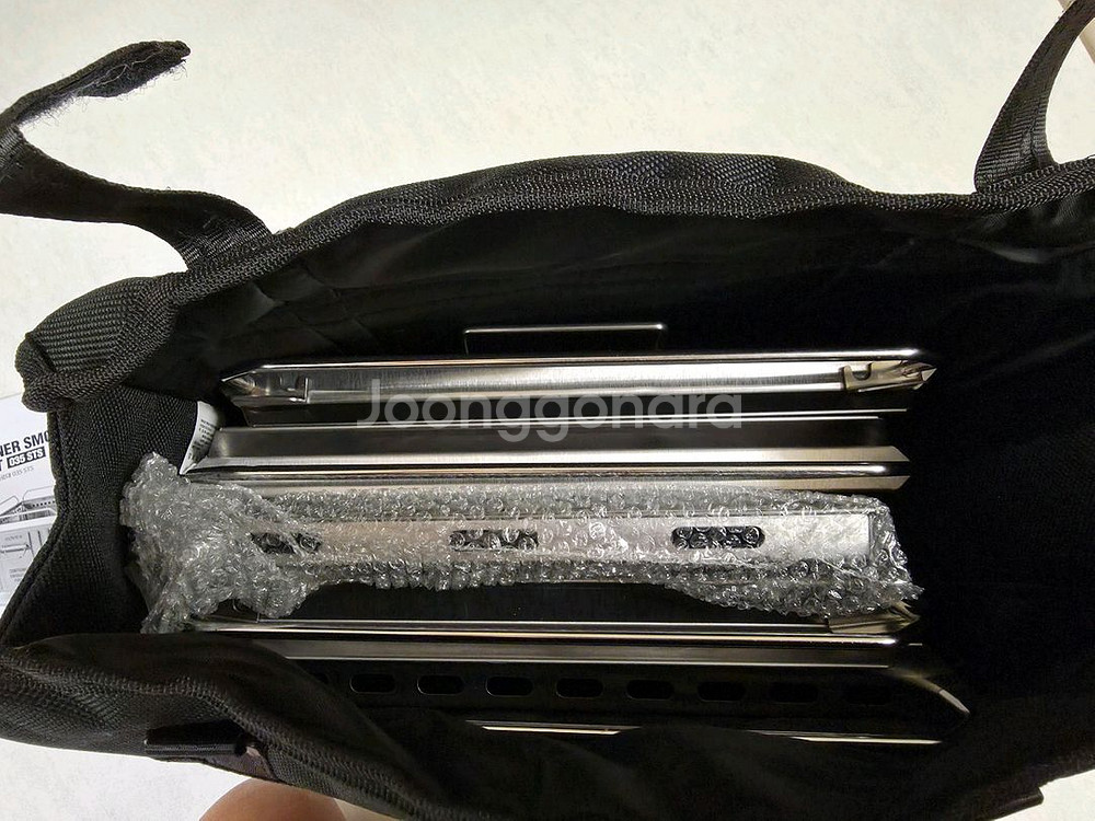 코베아 컨테이너 화로대--1