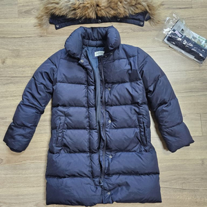 룰라비 패딩 점퍼 130.루라비 패딩 점퍼 130