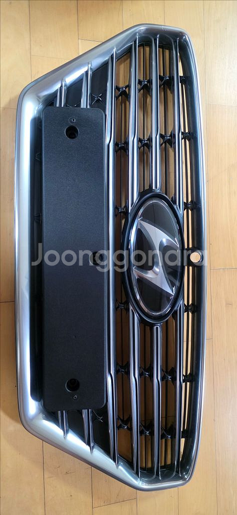 그랜저ig 그릴--1