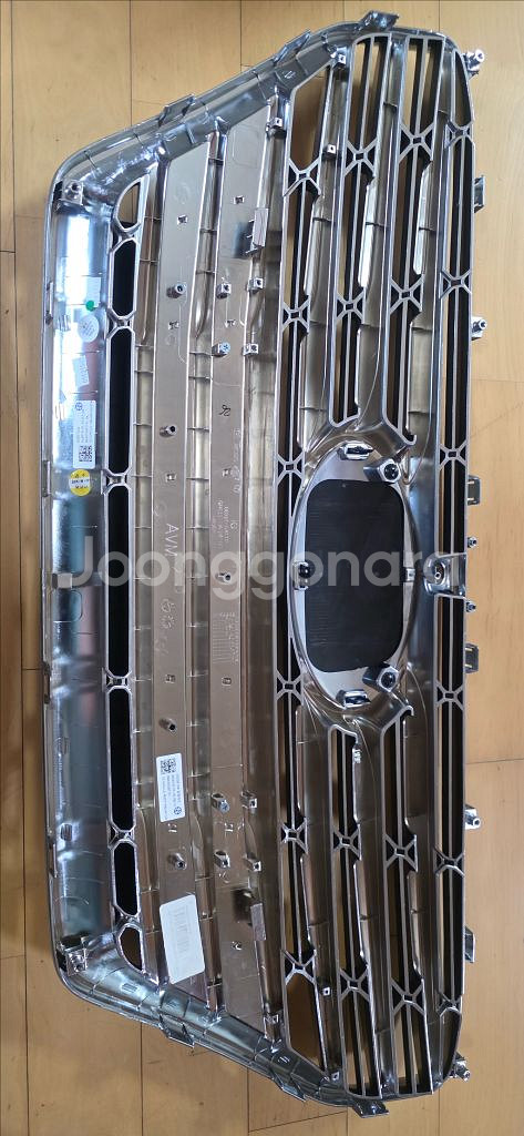 그랜저ig 그릴--2