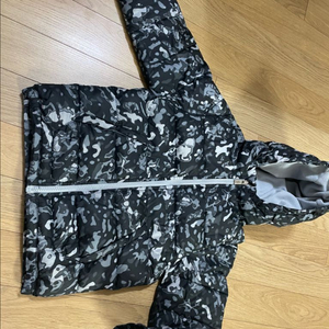 나이키 키즈 점퍼 115