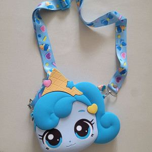 캐치티니핑 베스킨라빈스 한정판 크로스백 금액내림