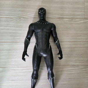 핫토이 블랙팬서 솔로무비 팝니다