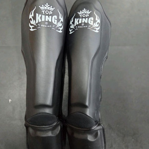 탑킹 정강이보호대/무에타이.킥복싱