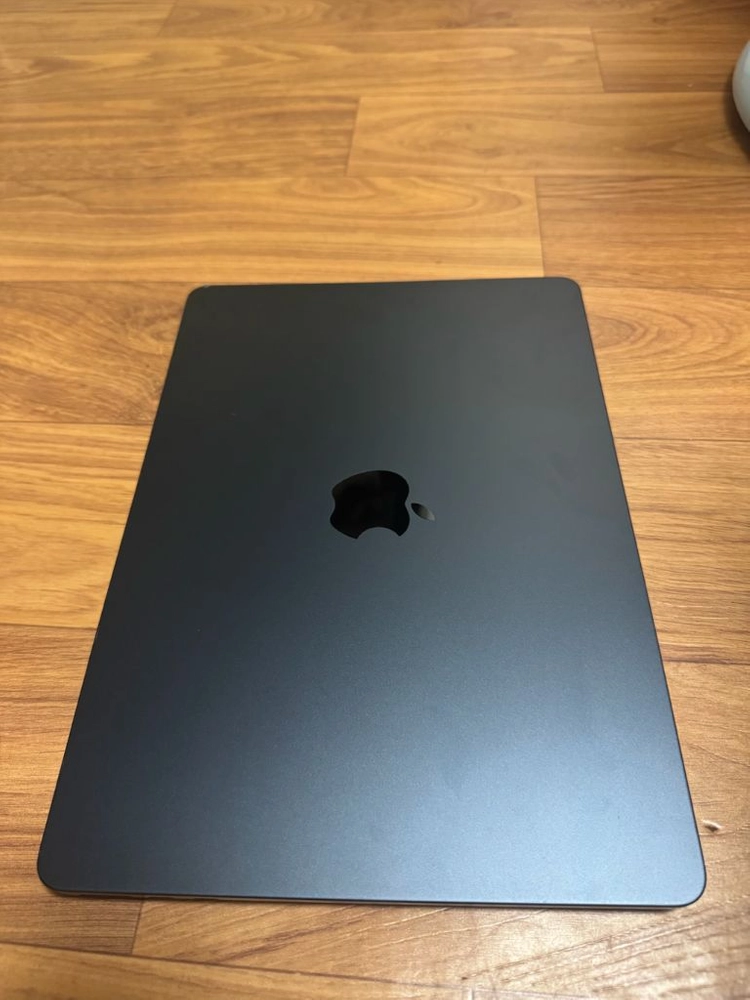 맥북 에어 13 M3 8GB 256GB - 안심되는 중고거래