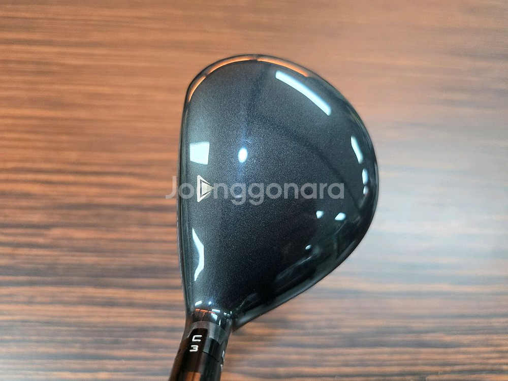 타이틀리스트 917F2 5번 우드 18도--2