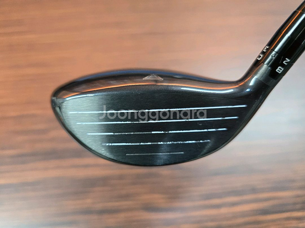 타이틀리스트 917F2 5번 우드 18도--3