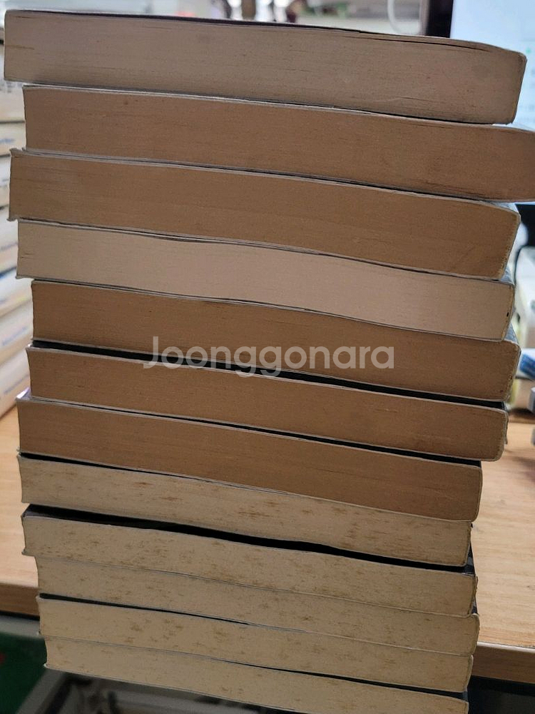 조정래 아리랑1-12전권 택포 15000원--1