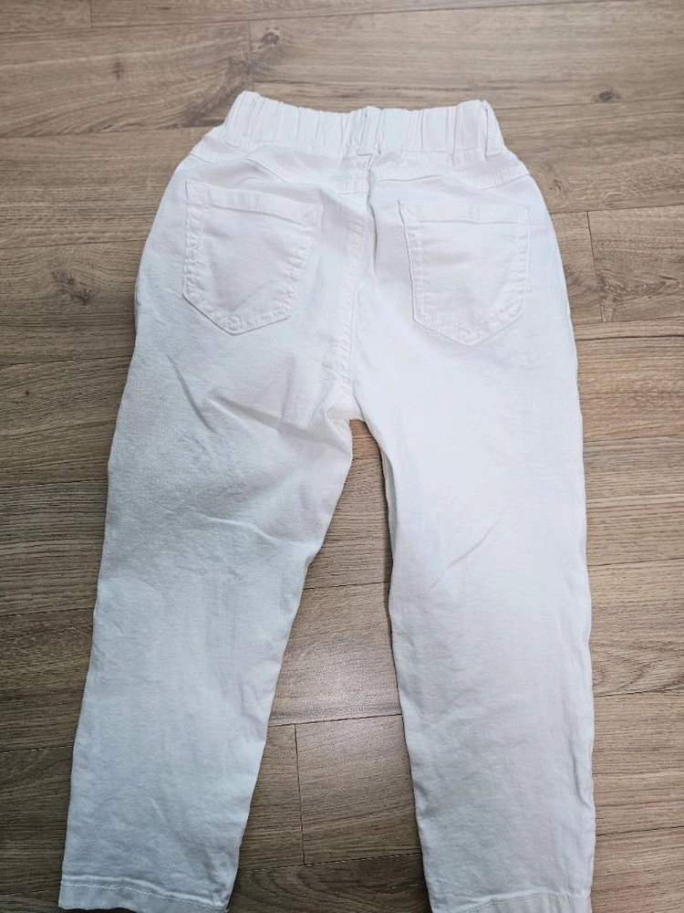 키즈 바지 110 이미지
