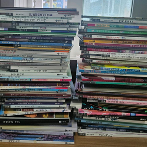 비룡소 그림동화 베스트 100