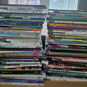 비룡소 그림동화 베스트 100