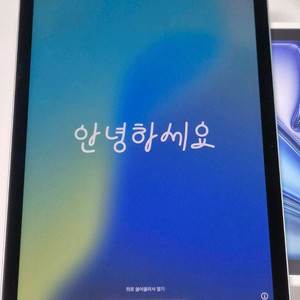 (애케플) 아이패드 에어 11 m2 256 WIFI