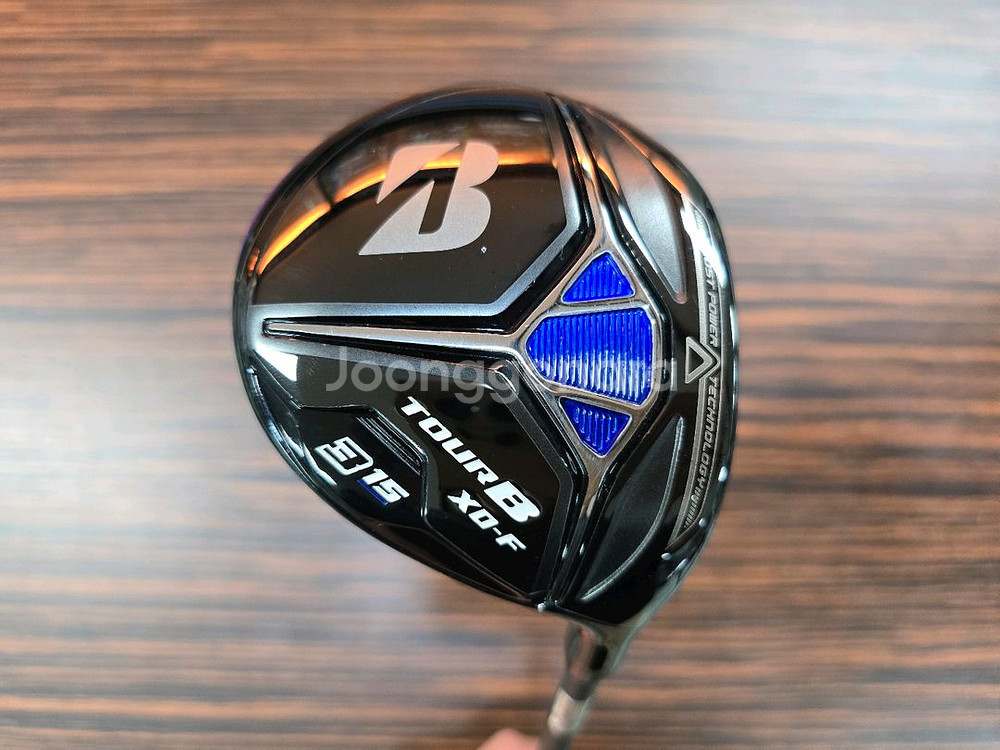 브리지스톤 TourB XD-F 3번 우드--0