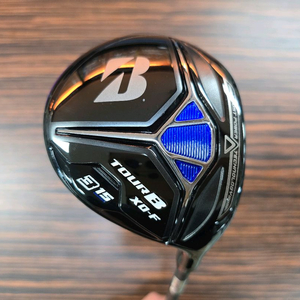 브리지스톤 TourB XD-F 3번 우드