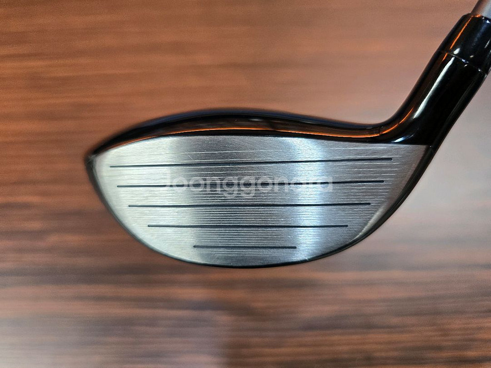 브리지스톤 TourB XD-F 3번 우드--3