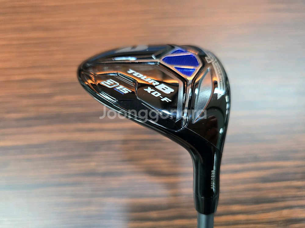 브리지스톤 TourB XD-F 3번 우드--1