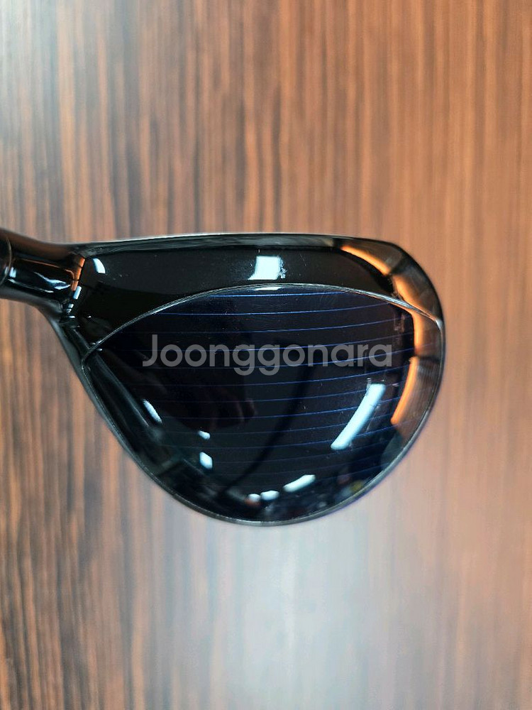 브리지스톤 TourB XD-F 3번 우드--2