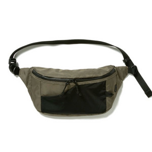 스노우피크 에코팩 웨이스트 백 CRSK527OL